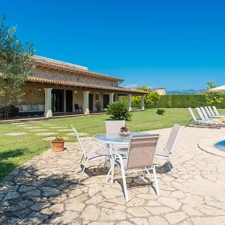 Sant Vicens By Mallorca Selection בית נופש