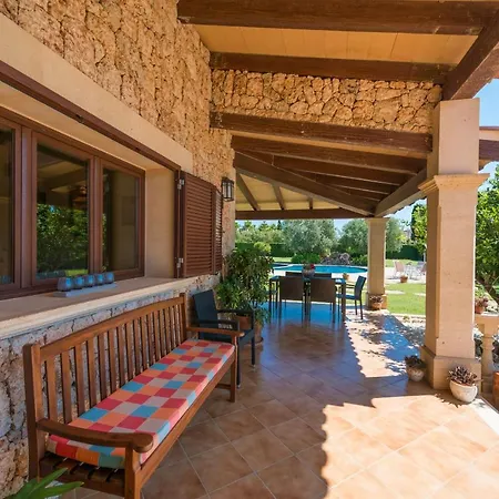 Sant Vicens By Mallorca Selection *
