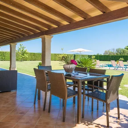 Sant Vicens By Mallorca Selection סה פובלה