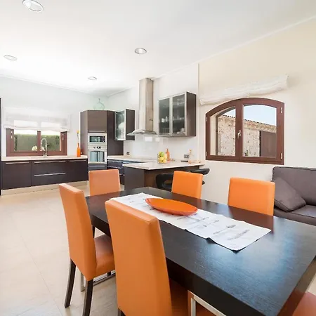 Sant Vicens By Mallorca Selection בית נופש סה פובלה
