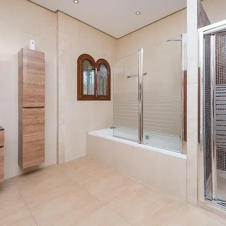 Sant Vicens By Mallorca Selection בית נופש סה פובלה
