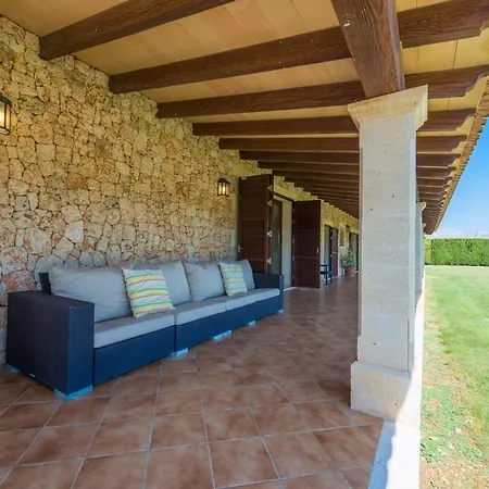Sant Vicens By Mallorca Selection