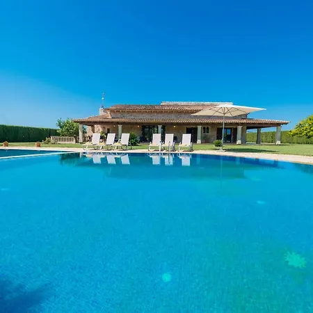 בית נופש Sant Vicens By Mallorca Selection