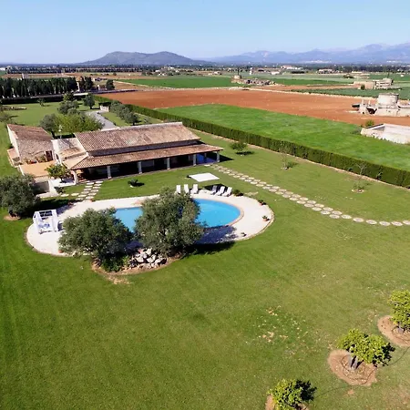 Sant Vicens By Mallorca Selection סה פובלה