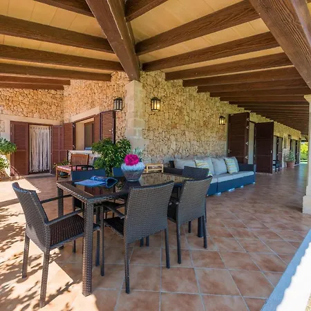 Hébergement de vacances Sant Vicens Sa Pobla