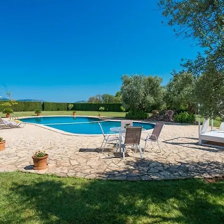 Sant Vicens Hébergement de vacances *