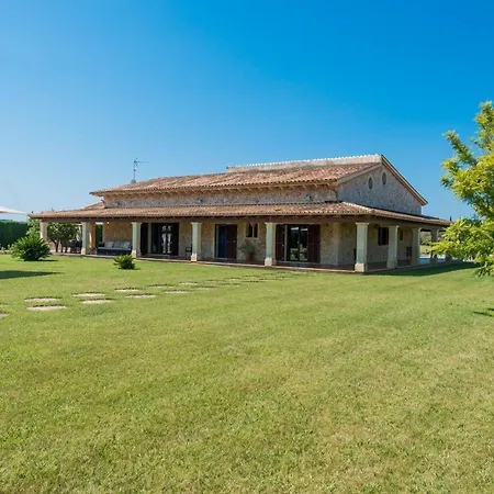 Hébergement de vacances Sant Vicens