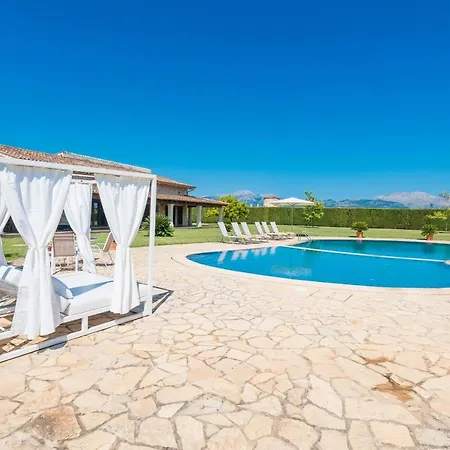 Hébergement de vacances Sant Vicens *