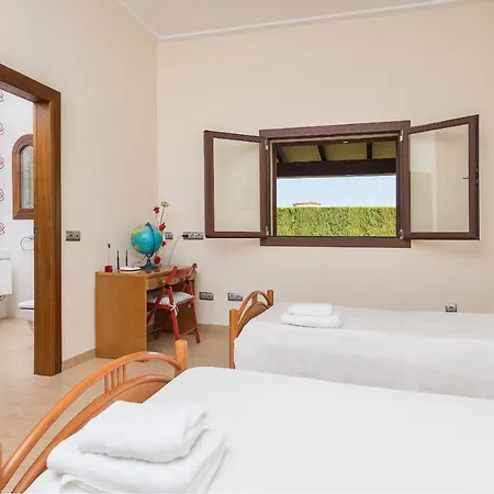 Sant Vicens Hébergement de vacances Sa Pobla