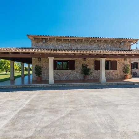 Hébergement de vacances Sant Vicens *