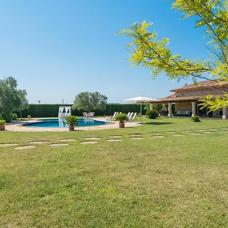 Sant Vicens Hébergement de vacances
